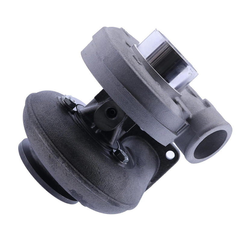DURAFORCE S1B Turbocharger RE70036 for John Deere 3029T 4024 4039 4045 2.9L Engine