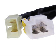 DURAFORCE Volvo Excavator Ignition Switch 14526158 14529152 for EC55B EC160B EC210B EC240B