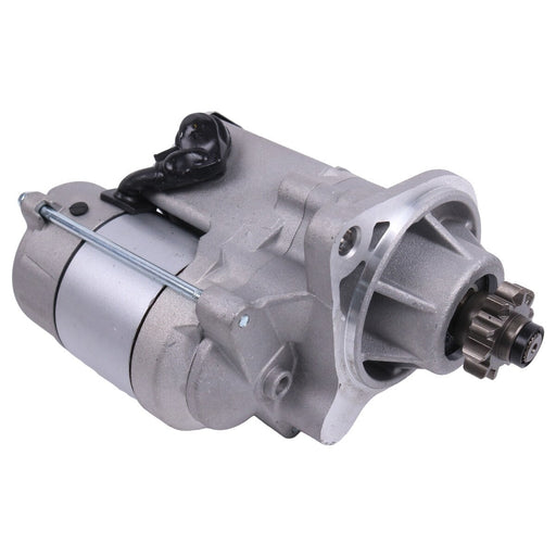 DURAFORCE 12V Starter 6667987 for Bobcat 453 463 553 653 751 S70 MT50 MT52 MT55 MT85