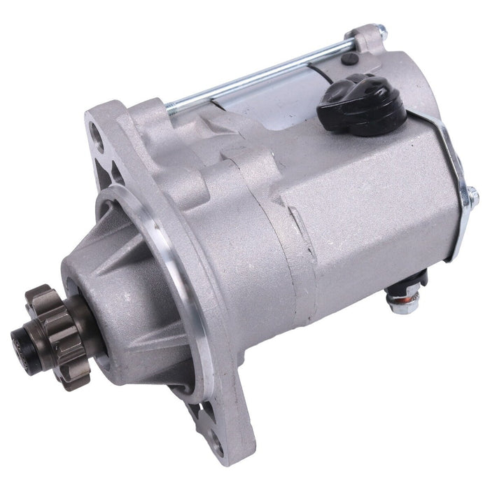 DURAFORCE 12V Starter 6667987 for Bobcat 453 463 553 653 751 S70 MT50 MT52 MT55 MT85