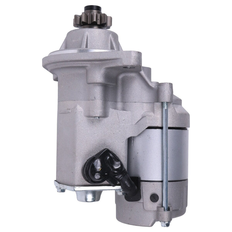 DURAFORCE 12V Starter 6667987 for Bobcat 453 463 553 653 751 S70 MT50 MT52 MT55 MT85