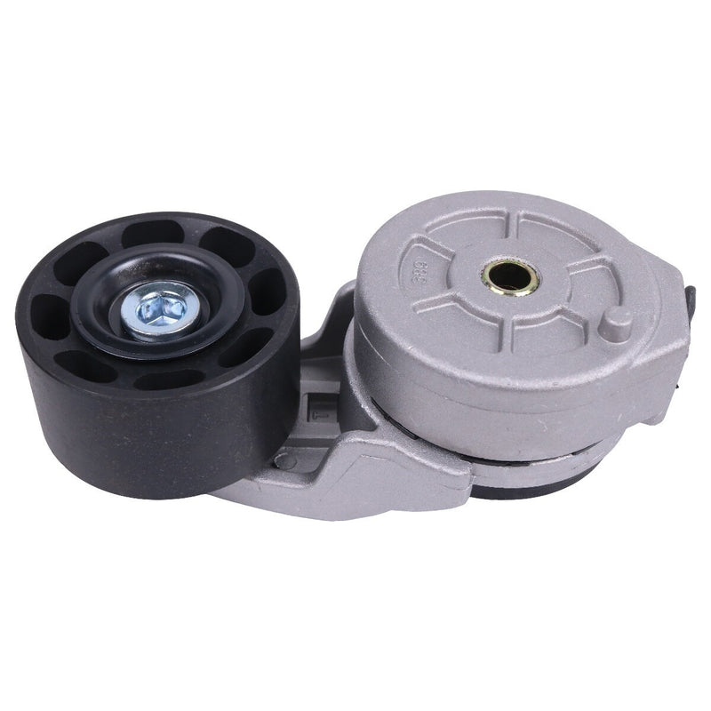 DURAFORCE Belt Tensioner 3976832 for Cummins ISC ISB C8.3L 5.9L M923 M936 M925 M939 M931