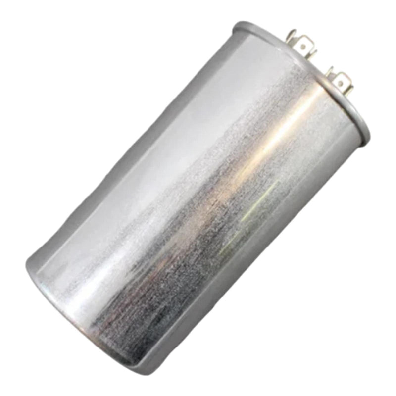 DURAFORCE 50μF 440Vac Capacitor for Generac 15798 Generator Replacement Part