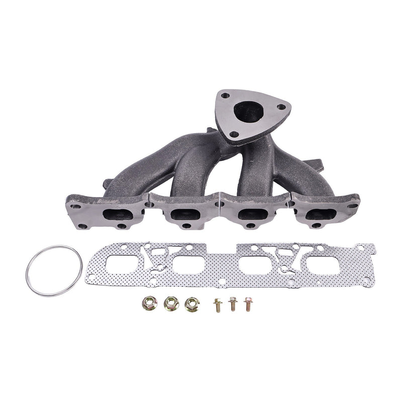 DURAFORCE Chevrolet Captiva Sport Manifold w/Gasket Kit 12633603 12672961 LS LT LTZ