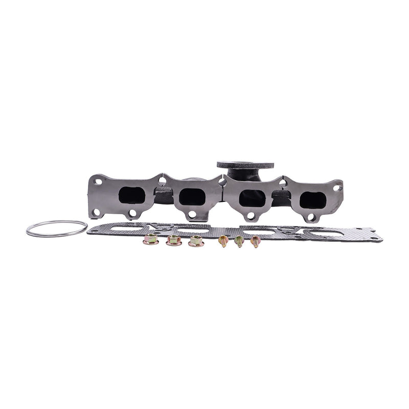 DURAFORCE Chevrolet Captiva Sport Manifold w/Gasket Kit 12633603 12672961 LS LT LTZ