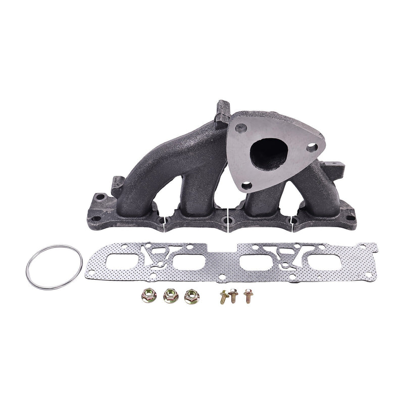 DURAFORCE Chevrolet Captiva Sport Manifold w/Gasket Kit 12633603 12672961 LS LT LTZ