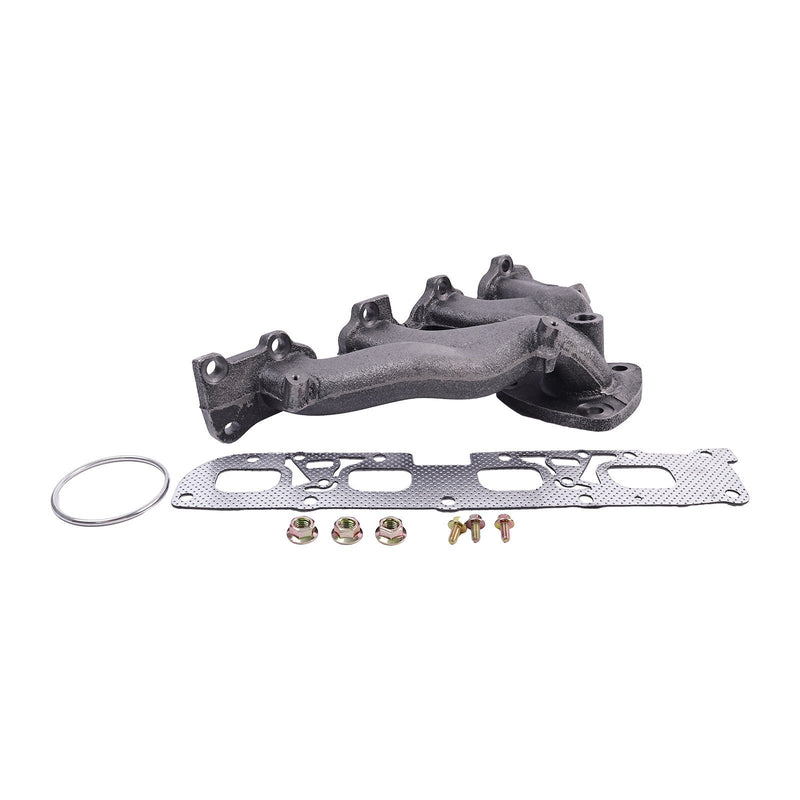 DURAFORCE Chevrolet Captiva Sport Manifold w/Gasket Kit 12633603 12672961 LS LT LTZ