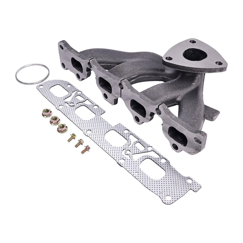DURAFORCE Chevrolet Captiva Sport Manifold w/Gasket Kit 12633603 12672961 LS LT LTZ