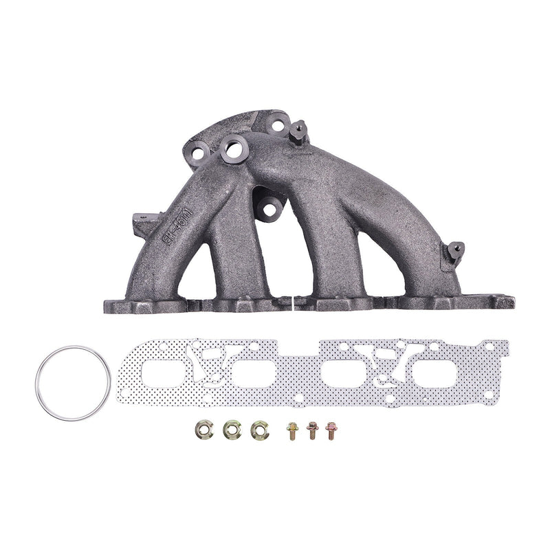 DURAFORCE Chevrolet Captiva Sport Manifold w/Gasket Kit 12633603 12672961 LS LT LTZ