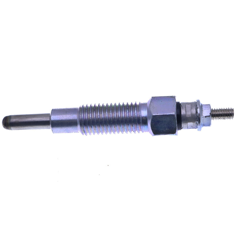 DURAFORCE 3X Glow Plug 15221-65516 for Kubota L225DT L245DT V1902 V1702 V1501 Engine