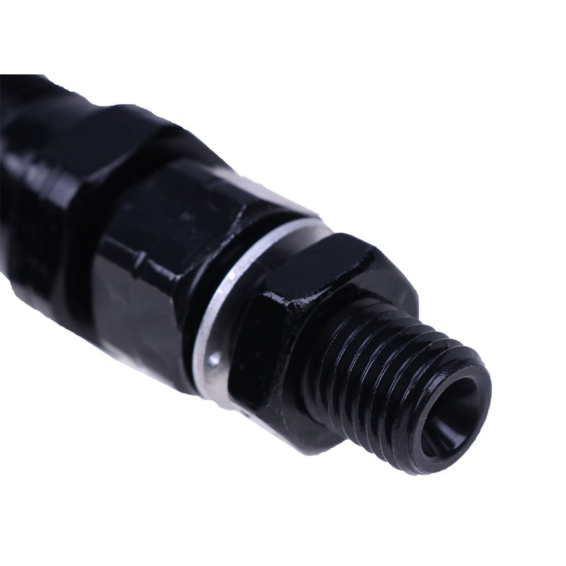 DURAFORCE 4 Fuel Injectors 1G677-53903 for Kubota RTV Engines D1005 D1105 D1305 V1505