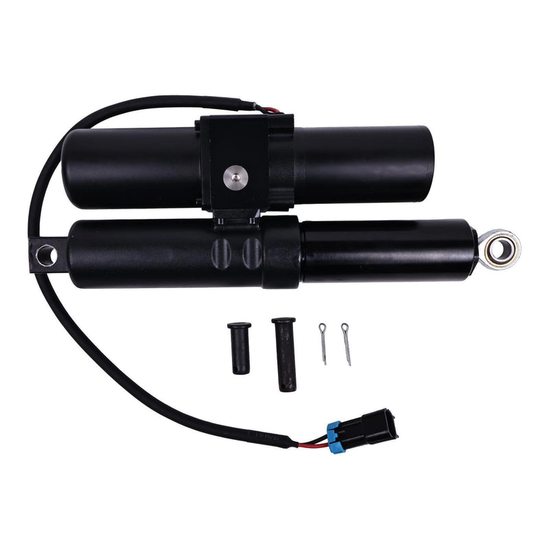 DURAFORCE Linear Actuator 108-3438 for Toro Multi Pro 1200 1250 5700-D Workman 200