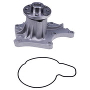 DURAFORCE Isuzu Water Pump 8-94310-251-0 8-94140-341-2 for 4JB1 4JG1 4JA1 Engine