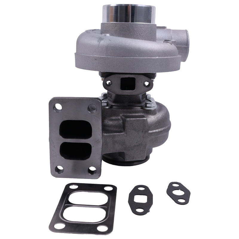 DURAFORCE TurboCharger J919133 J535422 for Case-IH 550 590 688 860 90XT 95XT Tractor