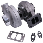 DURAFORCE TurboCharger J919133 J535422 for Case-IH 550 590 688 860 90XT 95XT Tractor