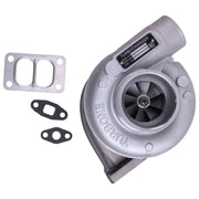 DURAFORCE TurboCharger J919133 J535422 for Case-IH 550 590 688 860 90XT 95XT Tractor