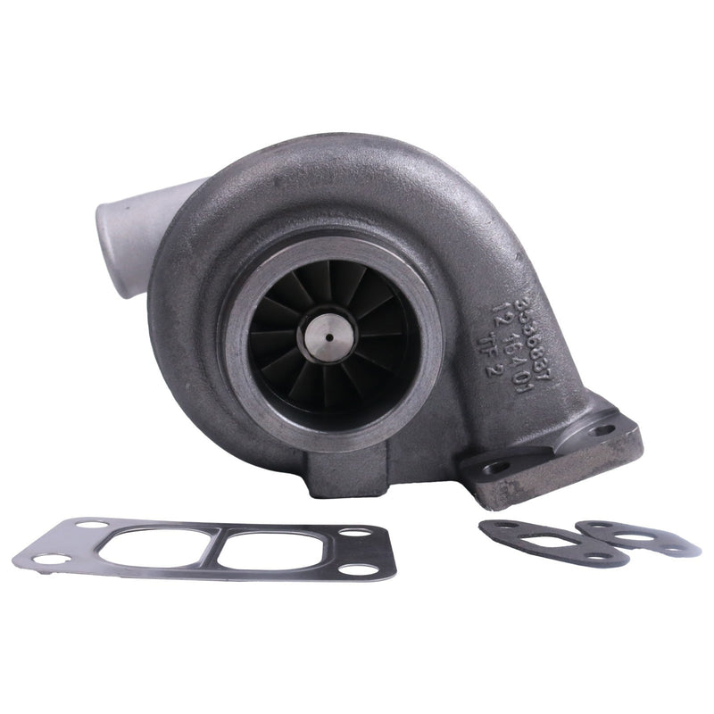 DURAFORCE TurboCharger J919133 J535422 for Case-IH 550 590 688 860 90XT 95XT Tractor