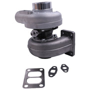 DURAFORCE TurboCharger J919133 J535422 for Case-IH 550 590 688 860 90XT 95XT Tractor