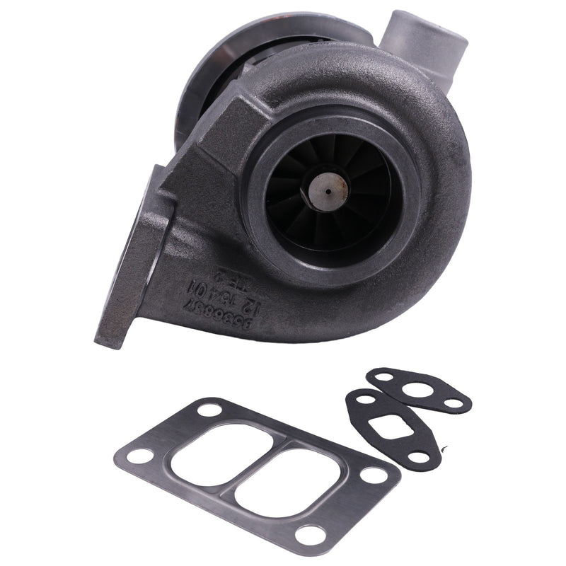 DURAFORCE TurboCharger J919133 J535422 for Case-IH 550 590 688 860 90XT 95XT Tractor