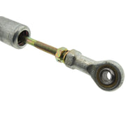 DURAFORCE 24V Fuel Stop Solenoid 3991625 5267132 for Cummins 6BT 5.9L Engine 3-Pin Plug