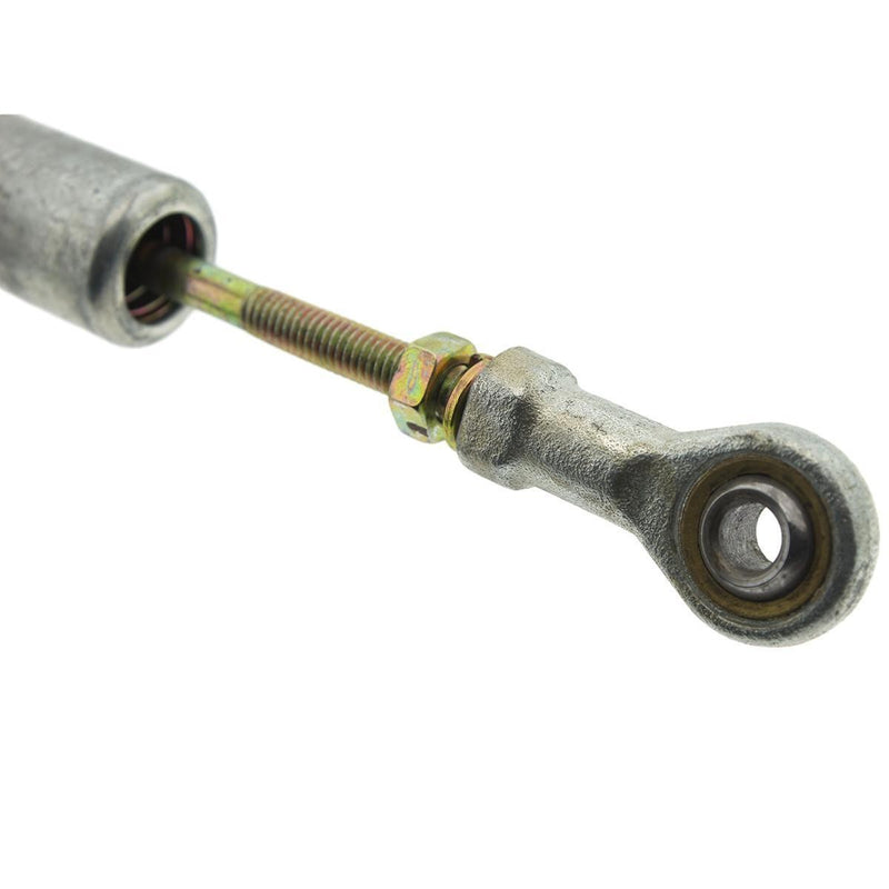 DURAFORCE 24V Fuel Stop Solenoid 3991625 5267132 for Cummins 6BT 5.9L Engine 3-Pin Plug