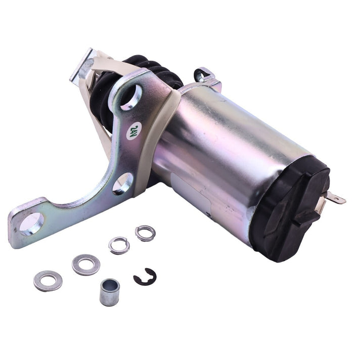 DURAFORCE 24V Solenoid Valve 136-9518 139-8247 for Caterpillar 315 315B 315L 317B 318B