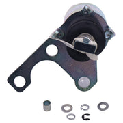 DURAFORCE 24V Solenoid Valve 136-9518 139-8247 for Caterpillar 315 315B 315L 317B 318B