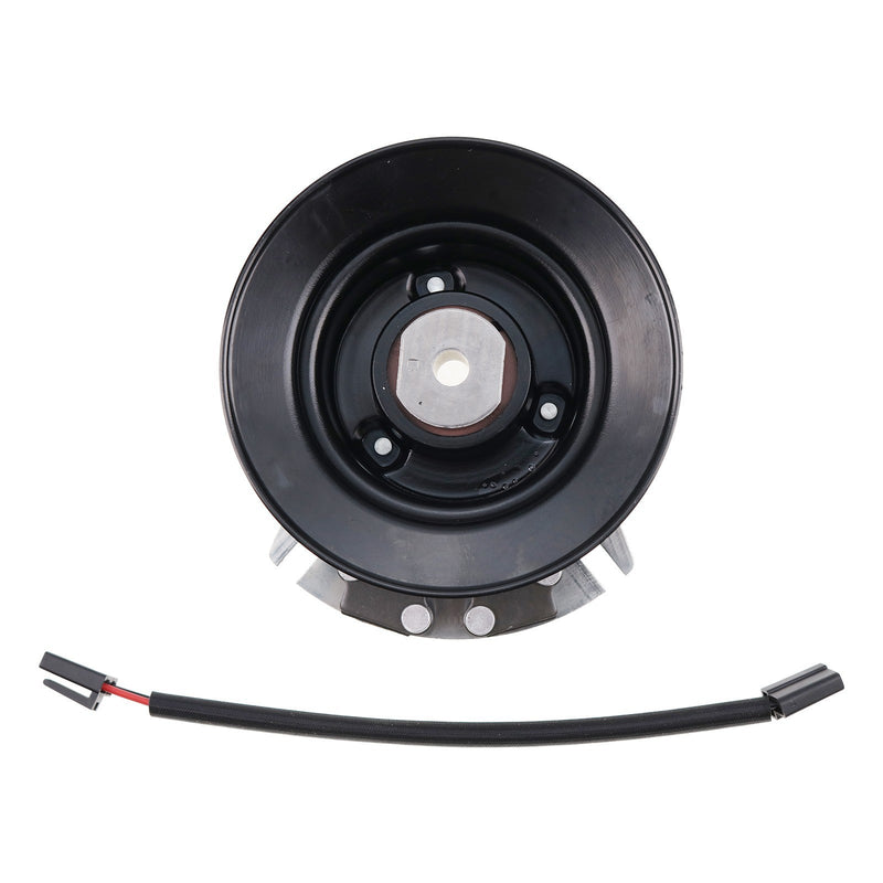 DURAFORCE PTO Clutch for Hustler 601801 601801K Warner 5217-33 5217-53 5217-34 5217-44