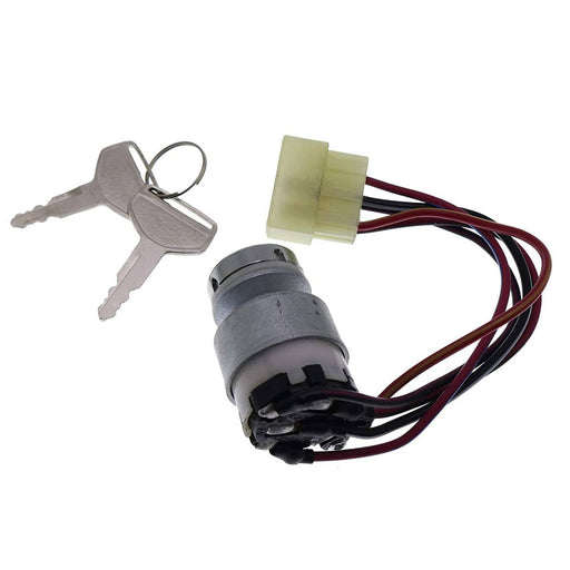 DURAFORCE Kubota 36919-75160 Ignition Switch for RTV1100CR9 RTV1100CRX RTV1100CW M8540