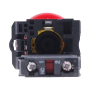 DURAFORCE E-stop Switch 66761GT 112721GT for Genie GS-1530 GS-1930 GS-2032 GS-2046 GS-2632