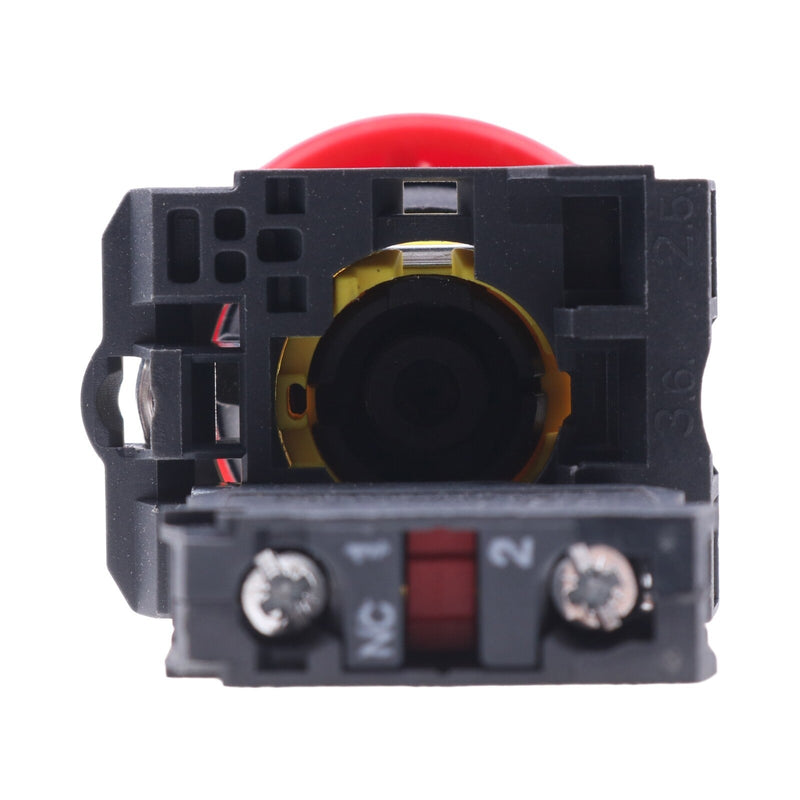DURAFORCE E-stop Switch 66761GT 112721GT for Genie GS-1530 GS-1930 GS-2032 GS-2046 GS-2632