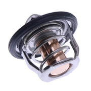 DURAFORCE 82°C 180°F Thermostat 3918235 for Bobcat 743 733 642 643 Skid Steer Loader