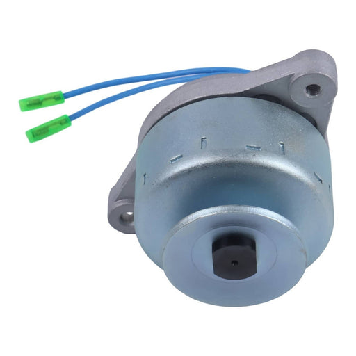 DURAFORCE Premium Alternator 15531-54013 15531-64013 for Kubota ZD18 ZD21 ZD28 ZD321 ZD25F