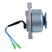 DURAFORCE Premium Alternator 15531-54013 15531-64013 for Kubota ZD18 ZD21 ZD28 ZD321 ZD25F