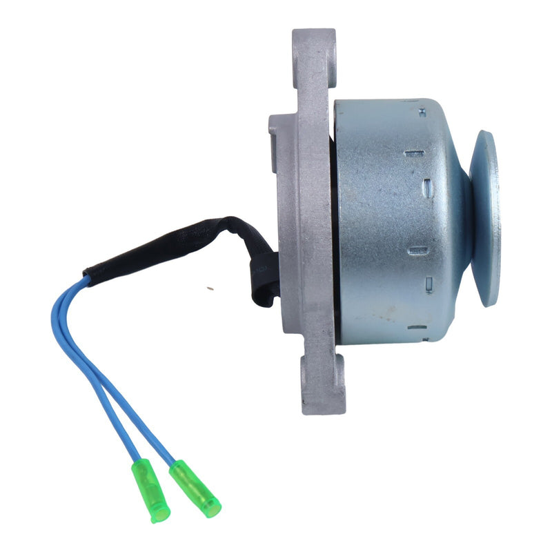DURAFORCE Premium Alternator 15531-54013 15531-64013 for Kubota ZD18 ZD21 ZD28 ZD321 ZD25F