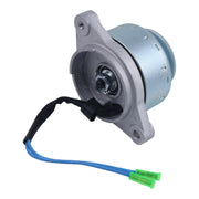 DURAFORCE Premium Alternator 15531-54013 15531-64013 for Kubota ZD18 ZD21 ZD28 ZD321 ZD25F