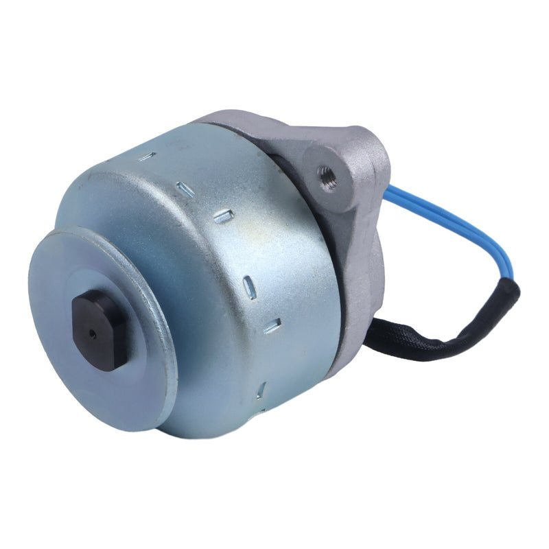 DURAFORCE Premium Alternator 15531-54013 15531-64013 for Kubota ZD18 ZD21 ZD28 ZD321 ZD25F
