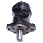 DURAFORCE Hydraulic Orbital Motor OMR50 1" Output Shaft G1/2" 151-0700 1510700