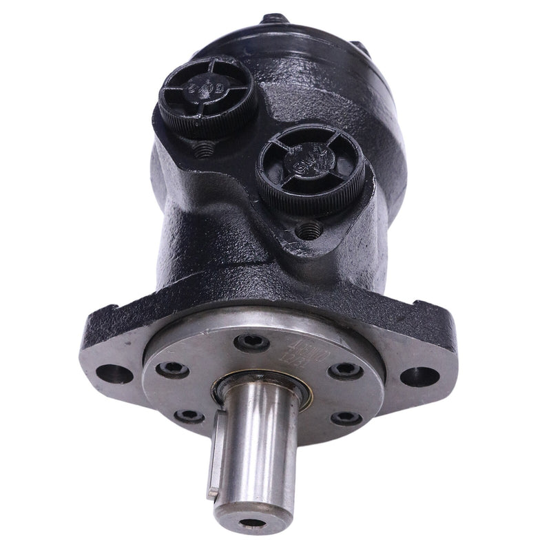 DURAFORCE Hydraulic Orbital Motor OMR50 1" Output Shaft G1/2" 151-0700 1510700