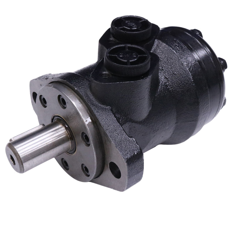 DURAFORCE Hydraulic Orbital Motor OMR50 1" Output Shaft G1/2" 151-0700 1510700