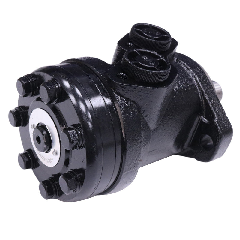 DURAFORCE Hydraulic Orbital Motor OMR50 1" Output Shaft G1/2" 151-0700 1510700