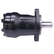 DURAFORCE Hydraulic Orbital Motor OMR50 1" Output Shaft G1/2" 151-0700 1510700
