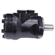 DURAFORCE Hydraulic Orbital Motor OMR50 1" Output Shaft G1/2" 151-0700 1510700