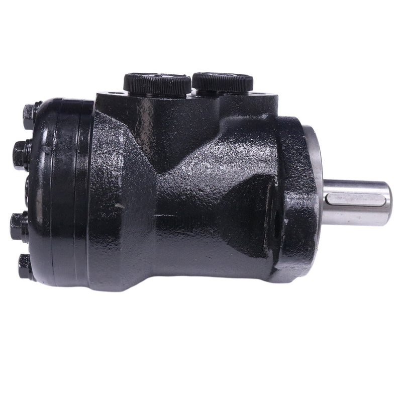 DURAFORCE Hydraulic Orbital Motor OMR50 1" Output Shaft G1/2" 151-0700 1510700