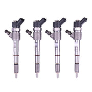 DURAFORCE 4X Bosch Common Rail Fuel Injector 0445110622 for Mahindra 1533 4WD