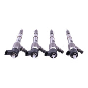 DURAFORCE 4X Bosch Common Rail Fuel Injector 0445110622 for Mahindra 1533 4WD