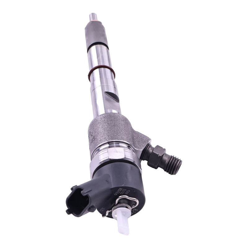 DURAFORCE 4X Bosch Common Rail Fuel Injector 0445110622 for Mahindra 1533 4WD