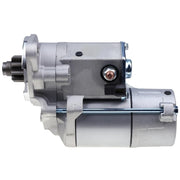 DURAFORCE 12V 2.0KW Starter Motor 9T for Carrier Transicold 25-39291-00 25-39316-01