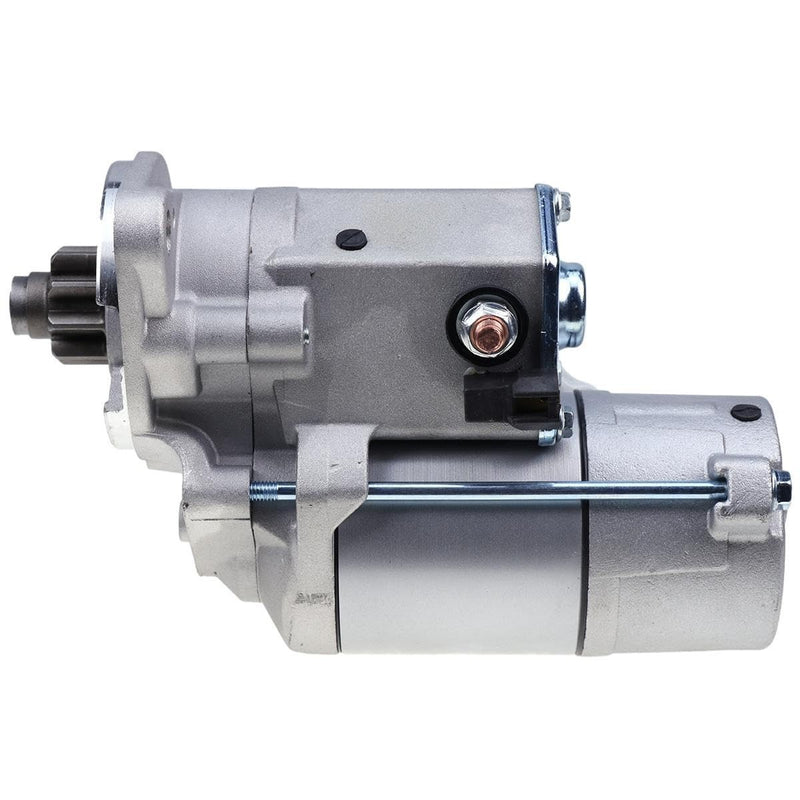 DURAFORCE 12V 2.0KW Starter Motor 9T for Carrier Transicold 25-39291-00 25-39316-01