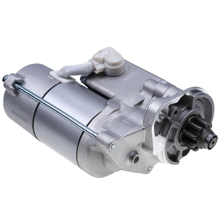DURAFORCE 12V 2.0KW Starter Motor 9T for Carrier Transicold 25-39291-00 25-39316-01